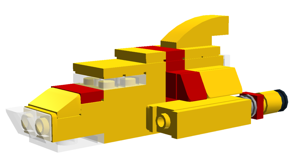 legos clipart builds