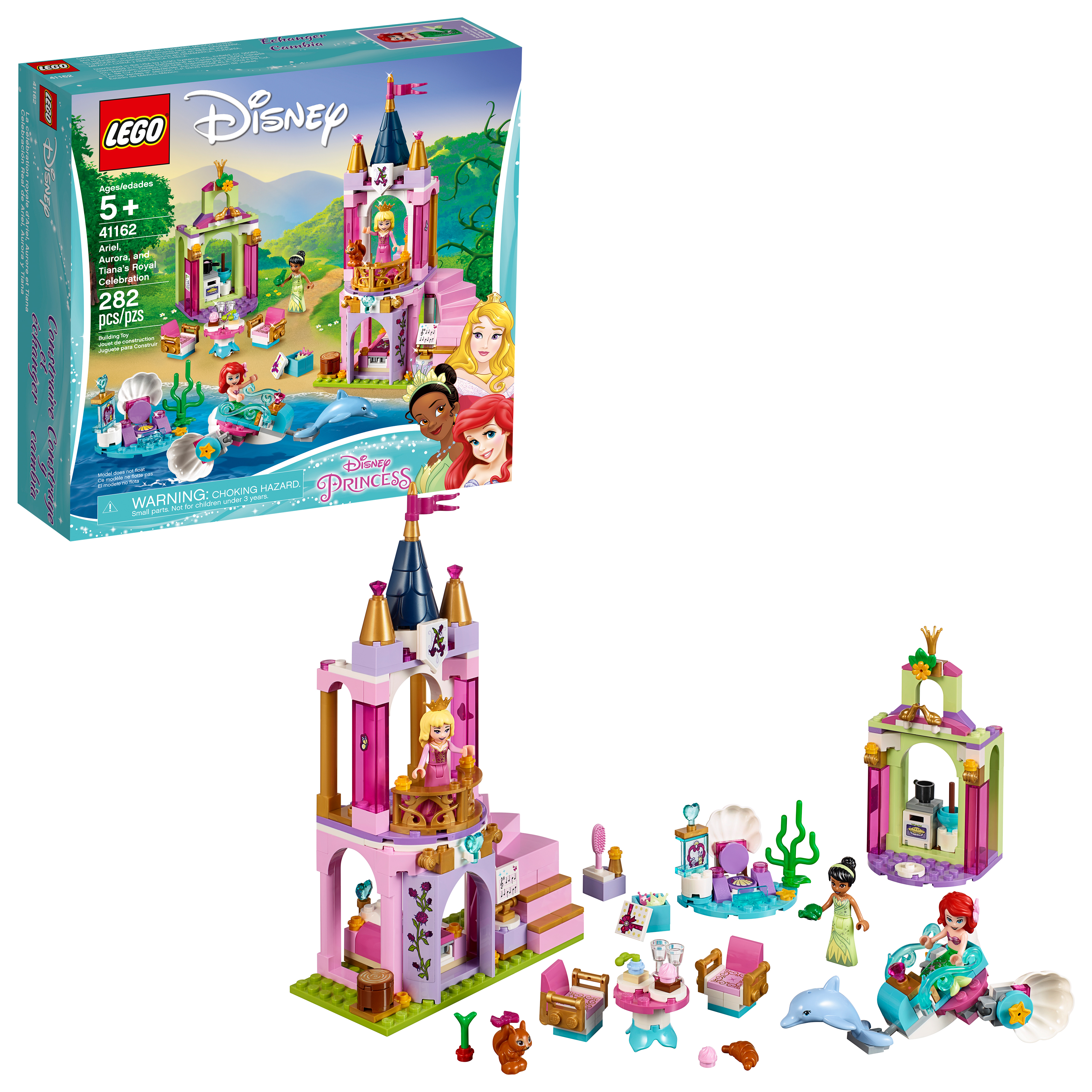 Legos clipart castle lego. Disney princess cinderella s