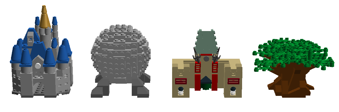 Ideas product walt disney. Legos clipart castle lego