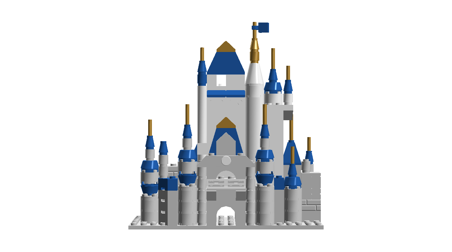 Legos clipart castle lego. Ideas product microscale disney