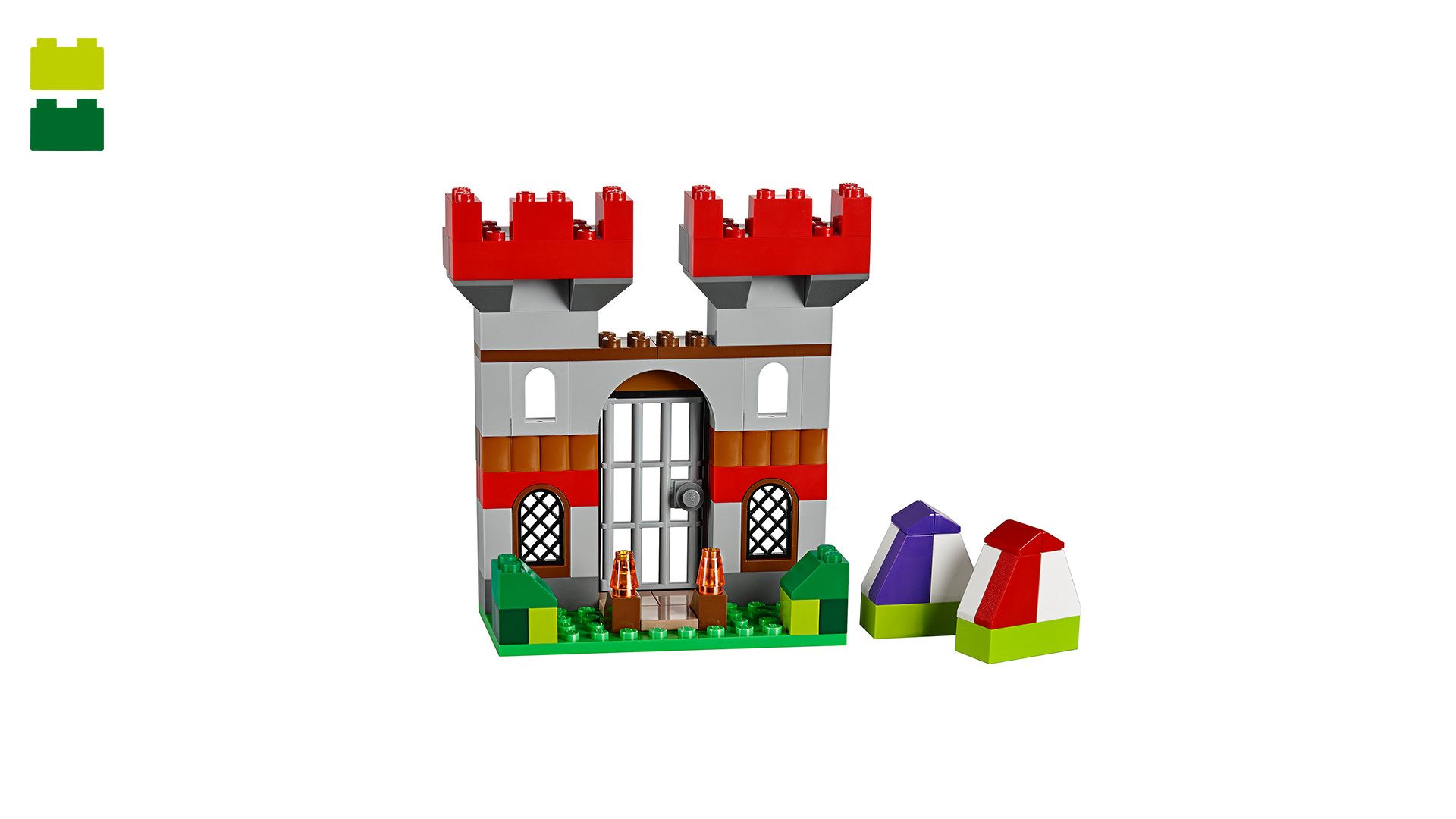  large creative brick. Legos clipart castle lego