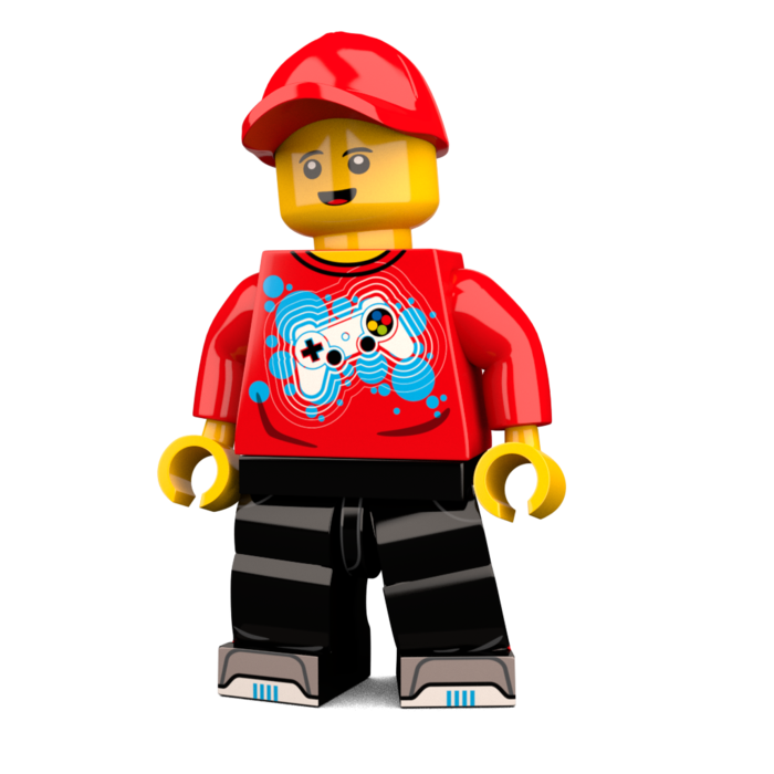 free download bricks and minifigs shop online