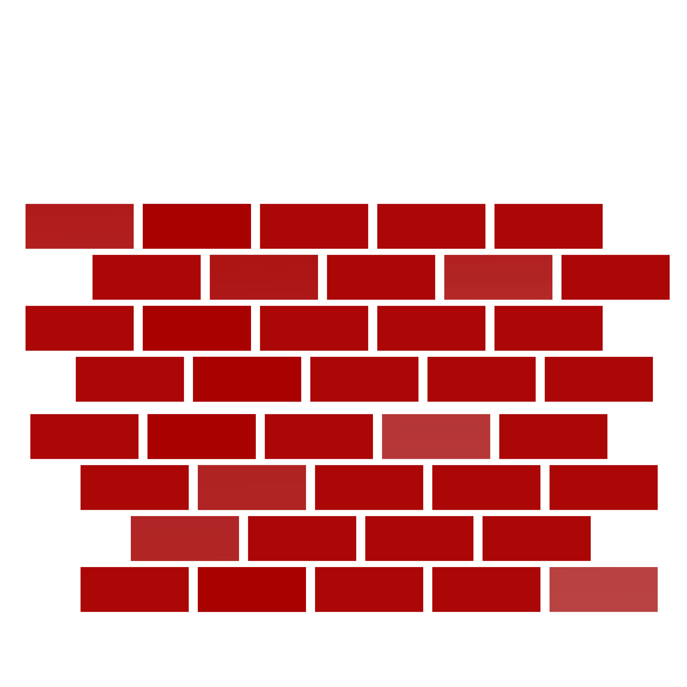 legos clipart outline brick