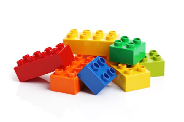 legos clipart pieces
