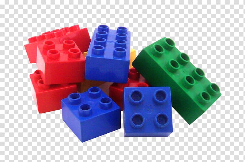 legos clipart pile