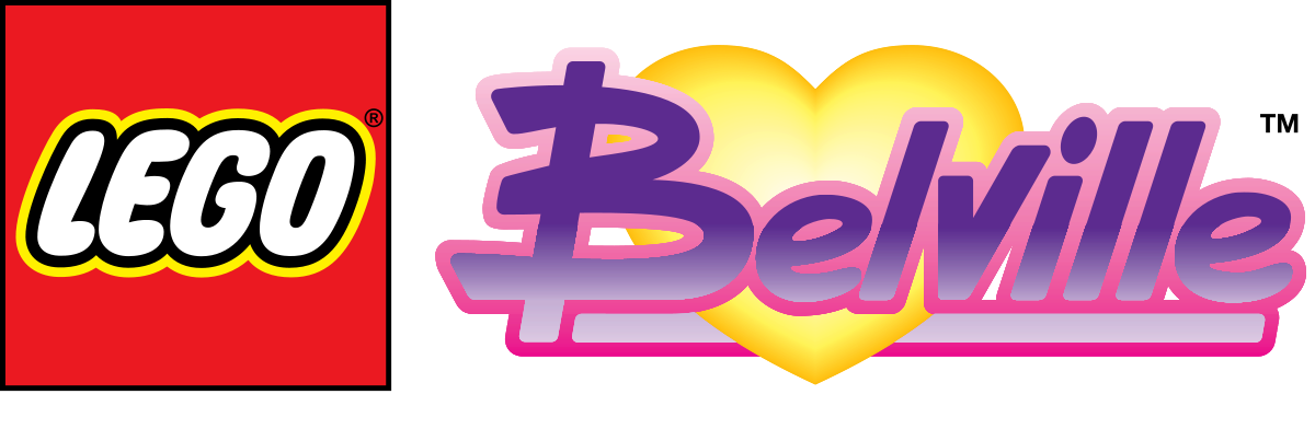 Belville lego wikipedia . Legos clipart pink clipart