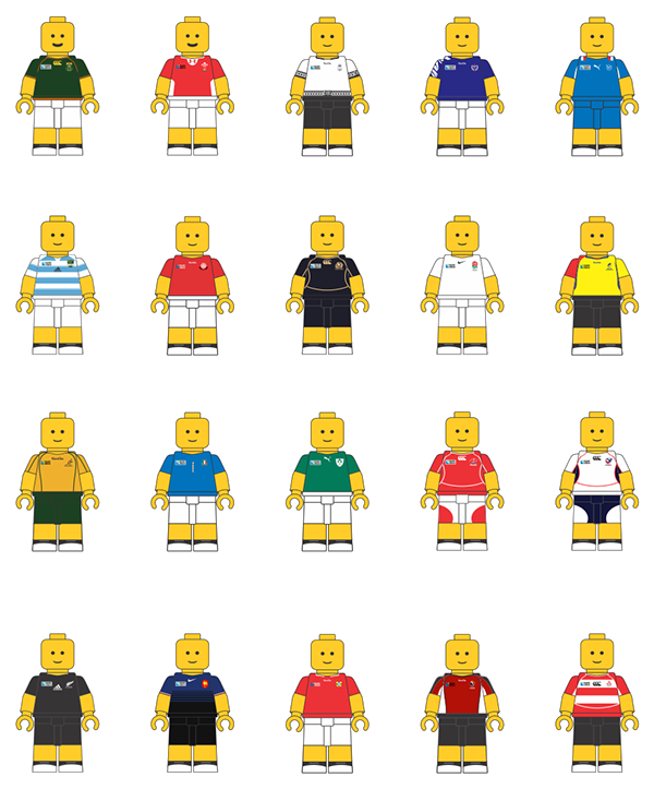 Rugby world cup clip. Legos clipart royalty free