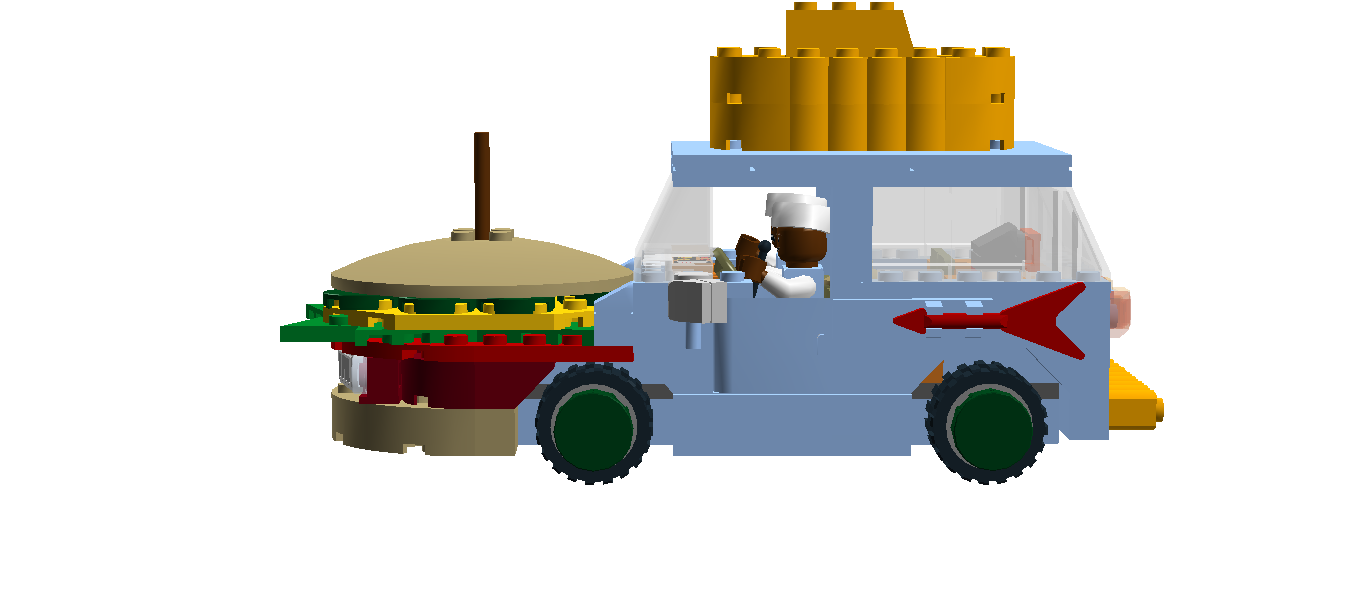 legos clipart stacked