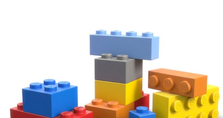 legos clipart standardisation