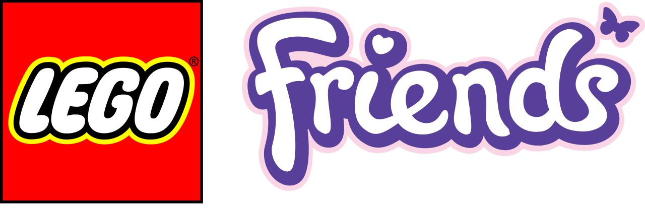 Free Free 333 Silhouette Lego Friends Svg SVG PNG EPS DXF File