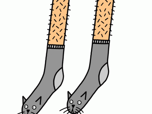 legs clipart pair leg