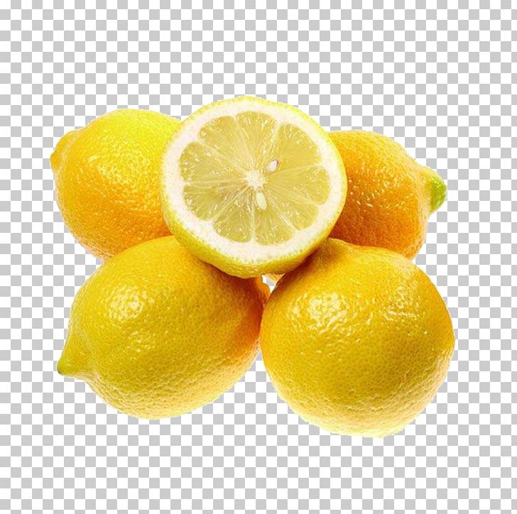 lemon clipart bitter food