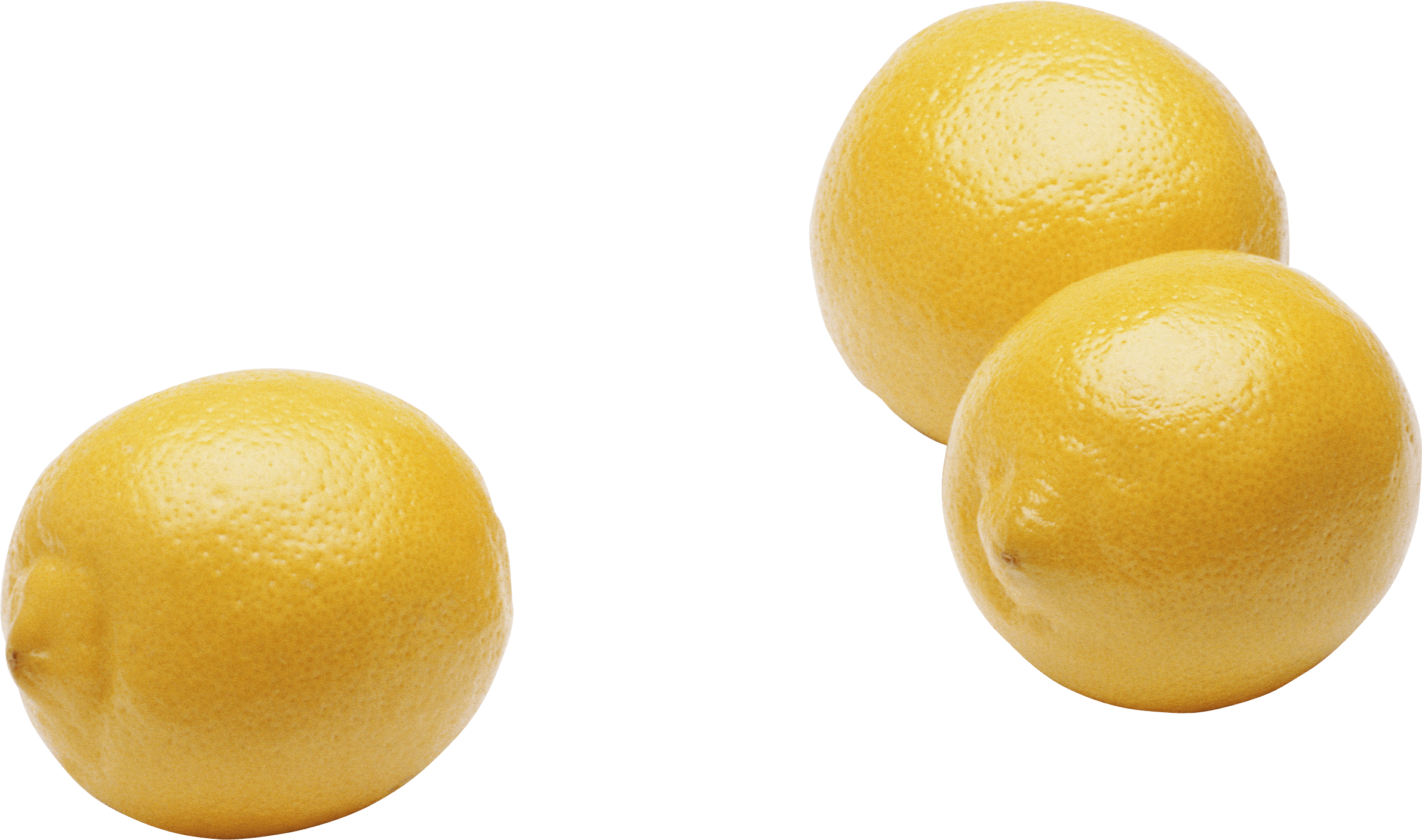 lemon clipart citron