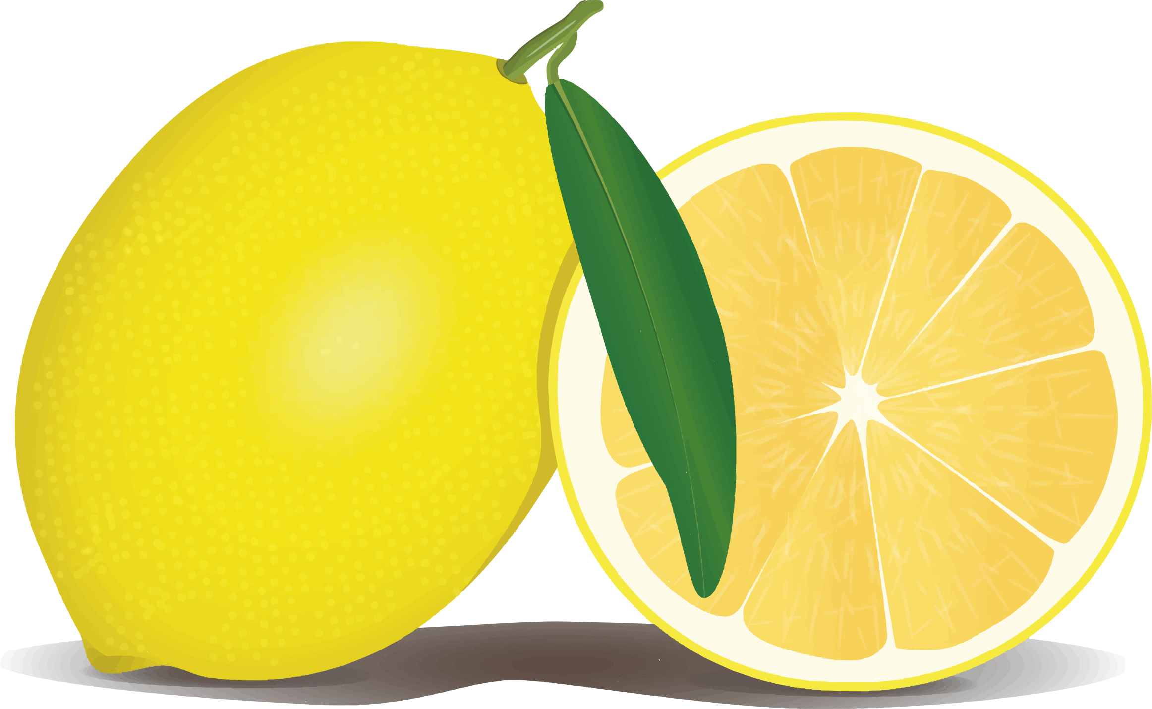 Lemon big image png. Lemons clipart animated