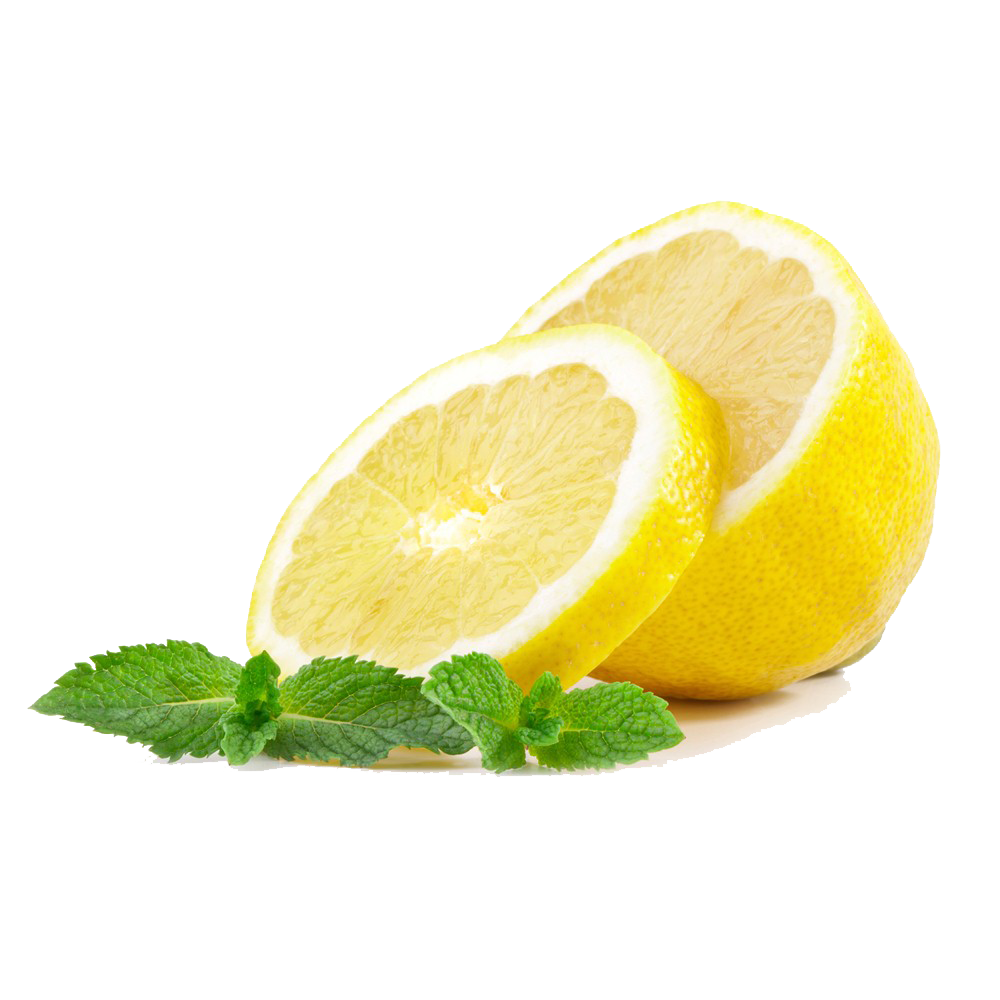 men clipart lemon