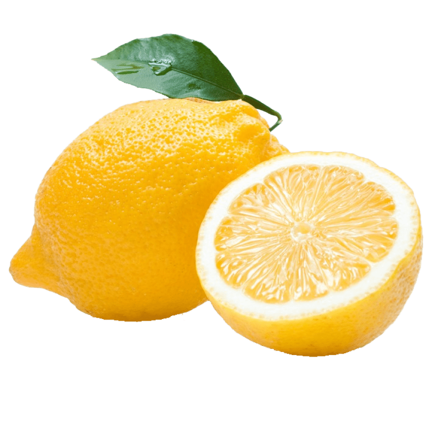 lemon clipart file