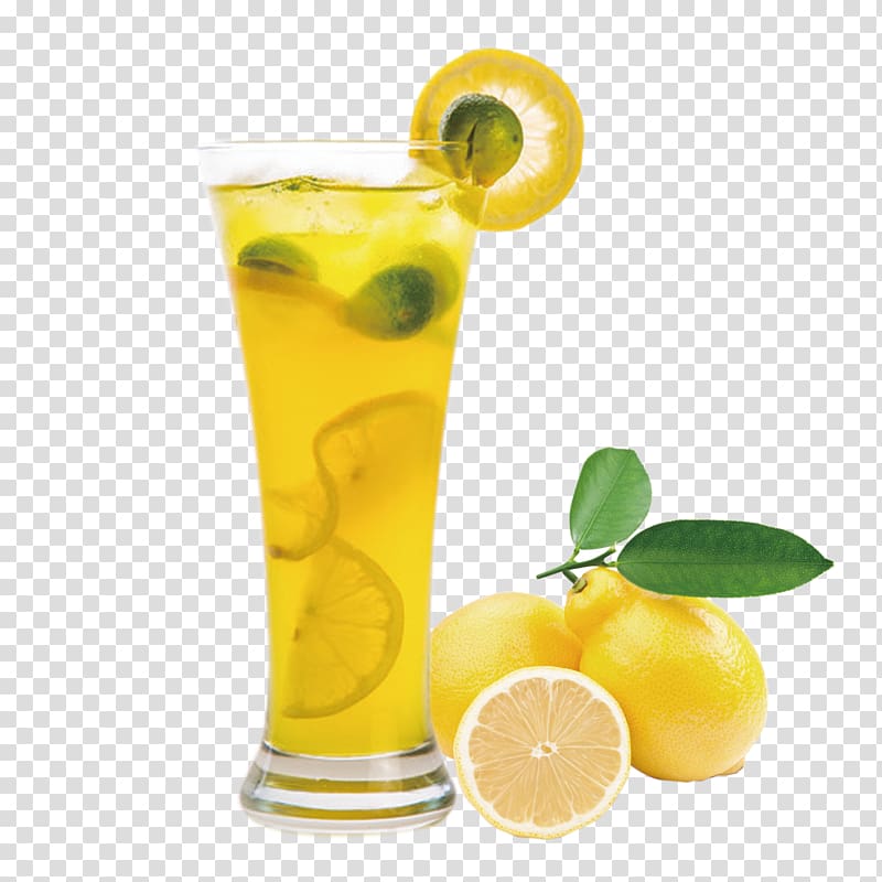 lemonade clipart lemon tea