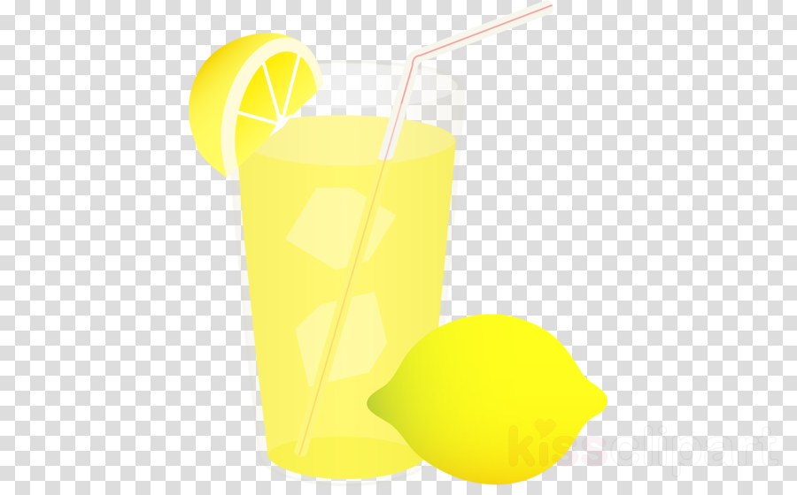 lemon clipart frozen lemonade