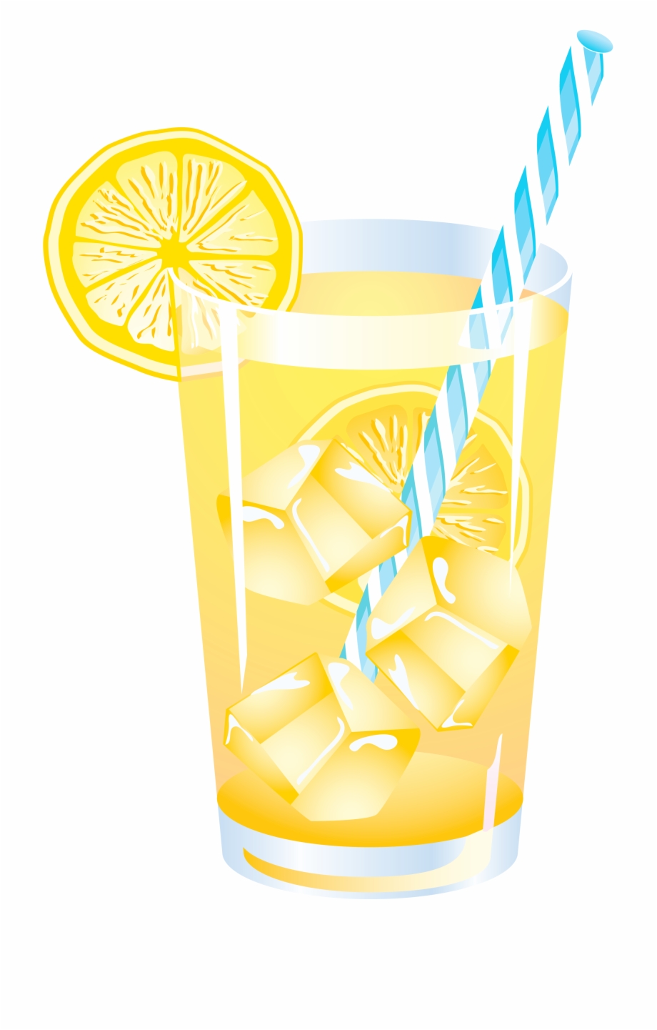 lemonade clipart lemonaide