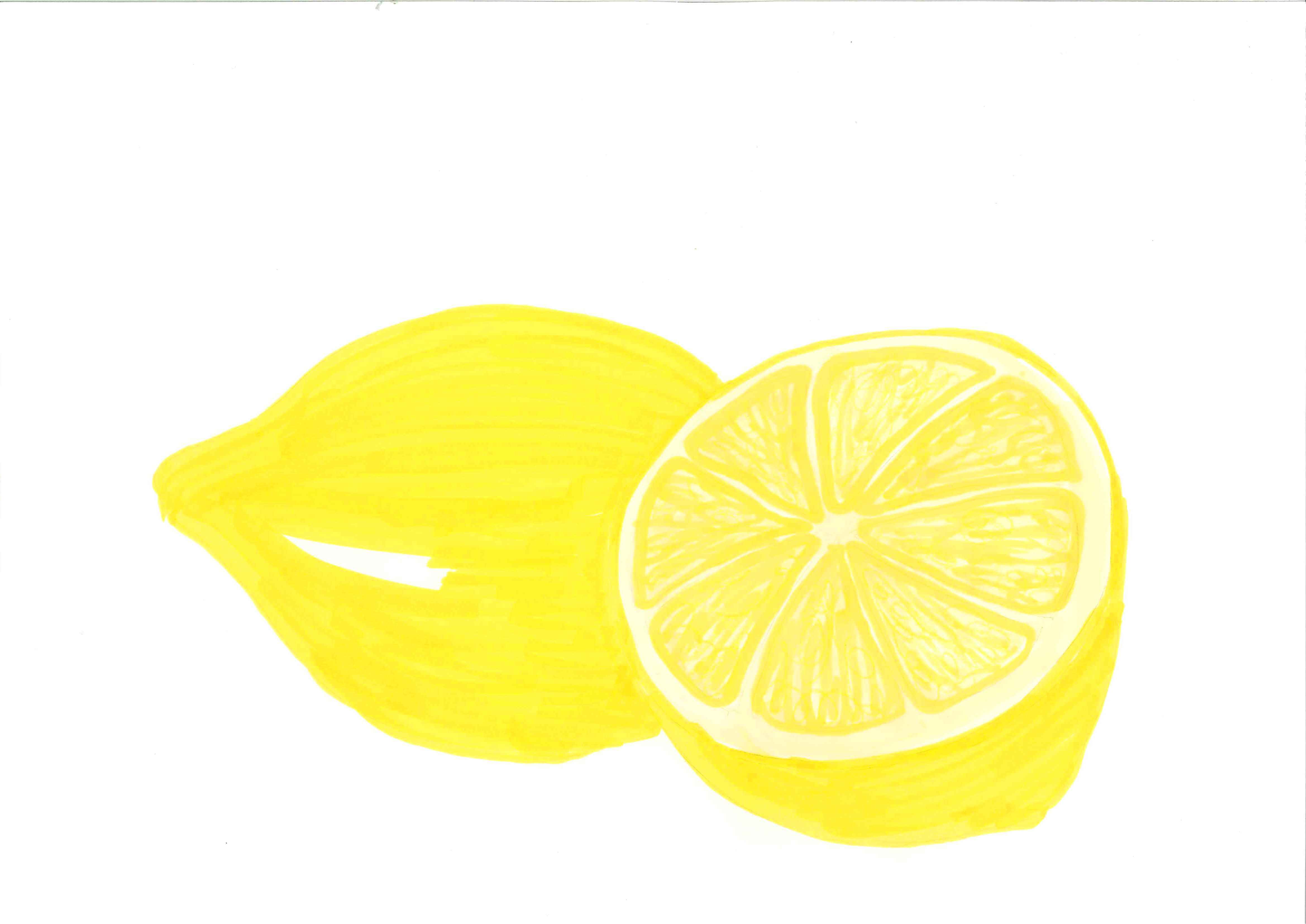 lemon clipart jpeg