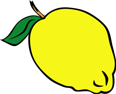 Lemons clipart animated. Lemon kid cliparting com