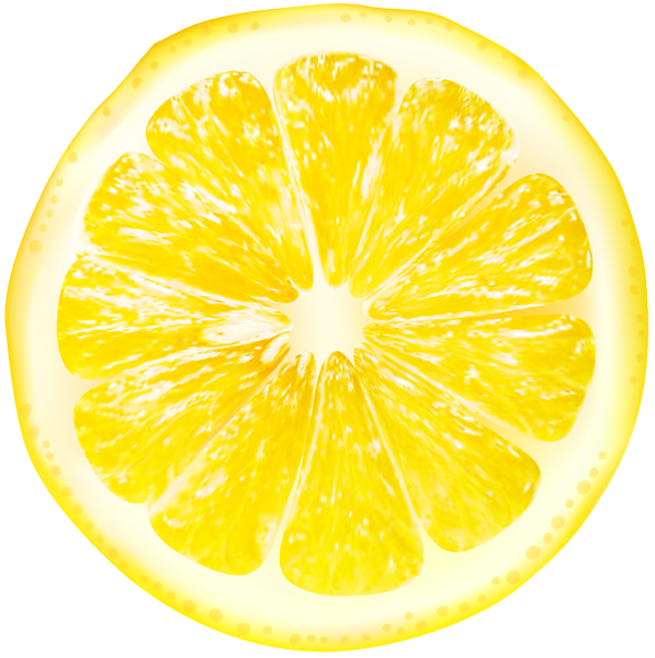 lemon clipart lemmon