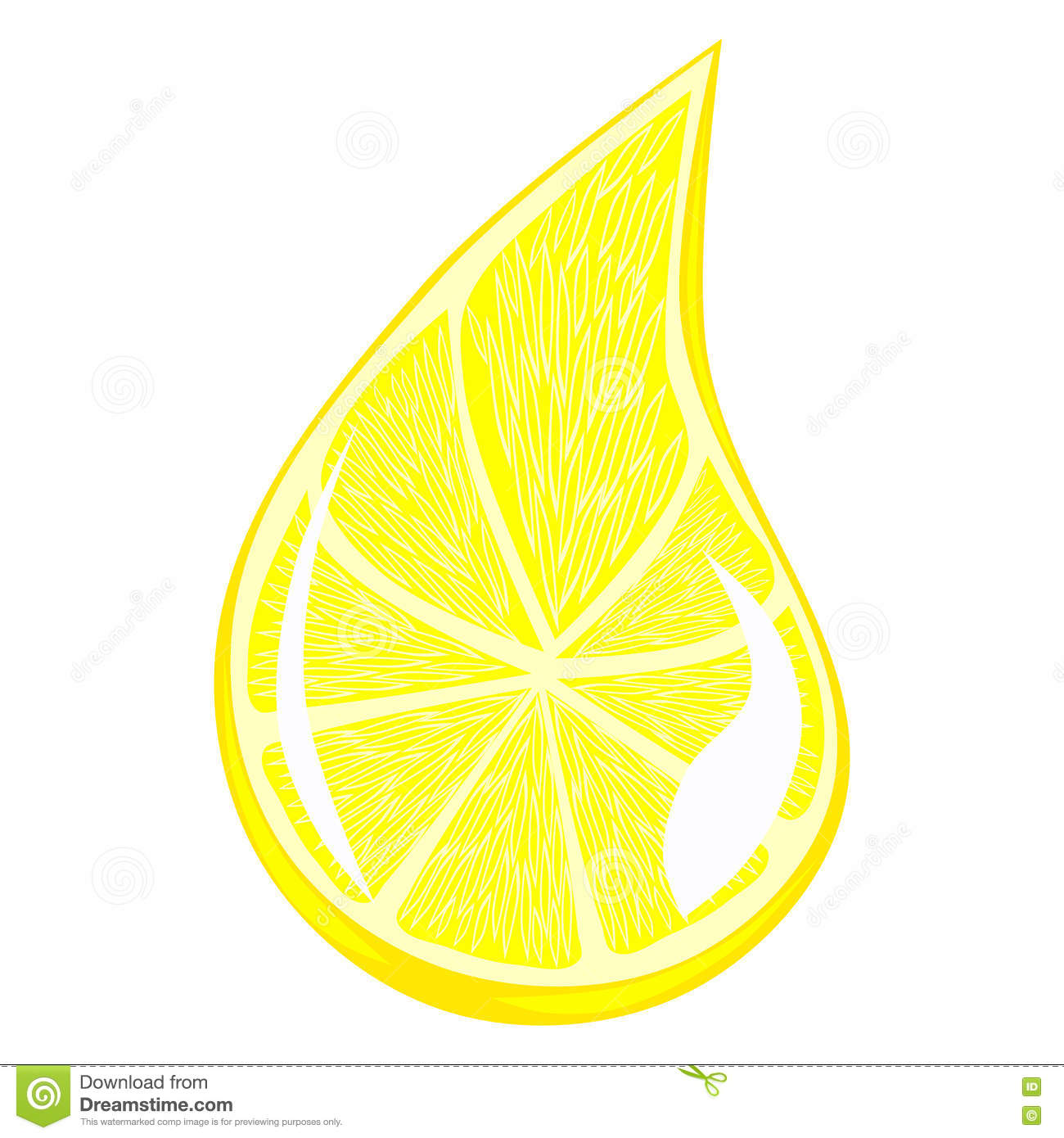 lemon clipart lemon drop