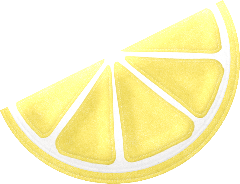 lemon clipart lemonade party
