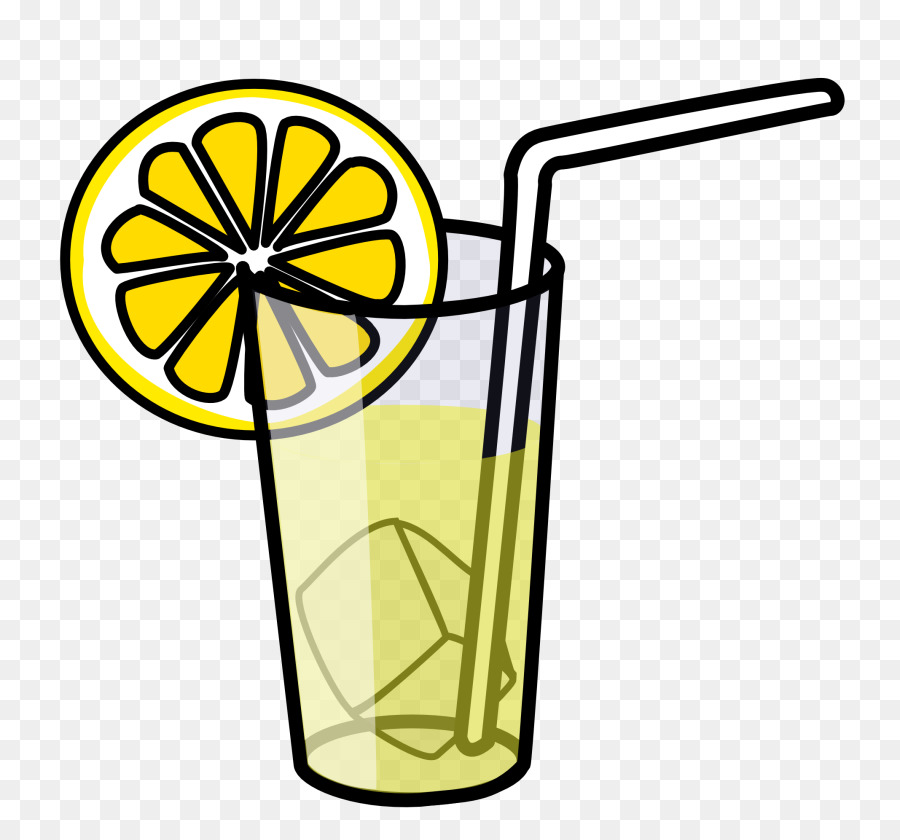 lemon clipart lemonade