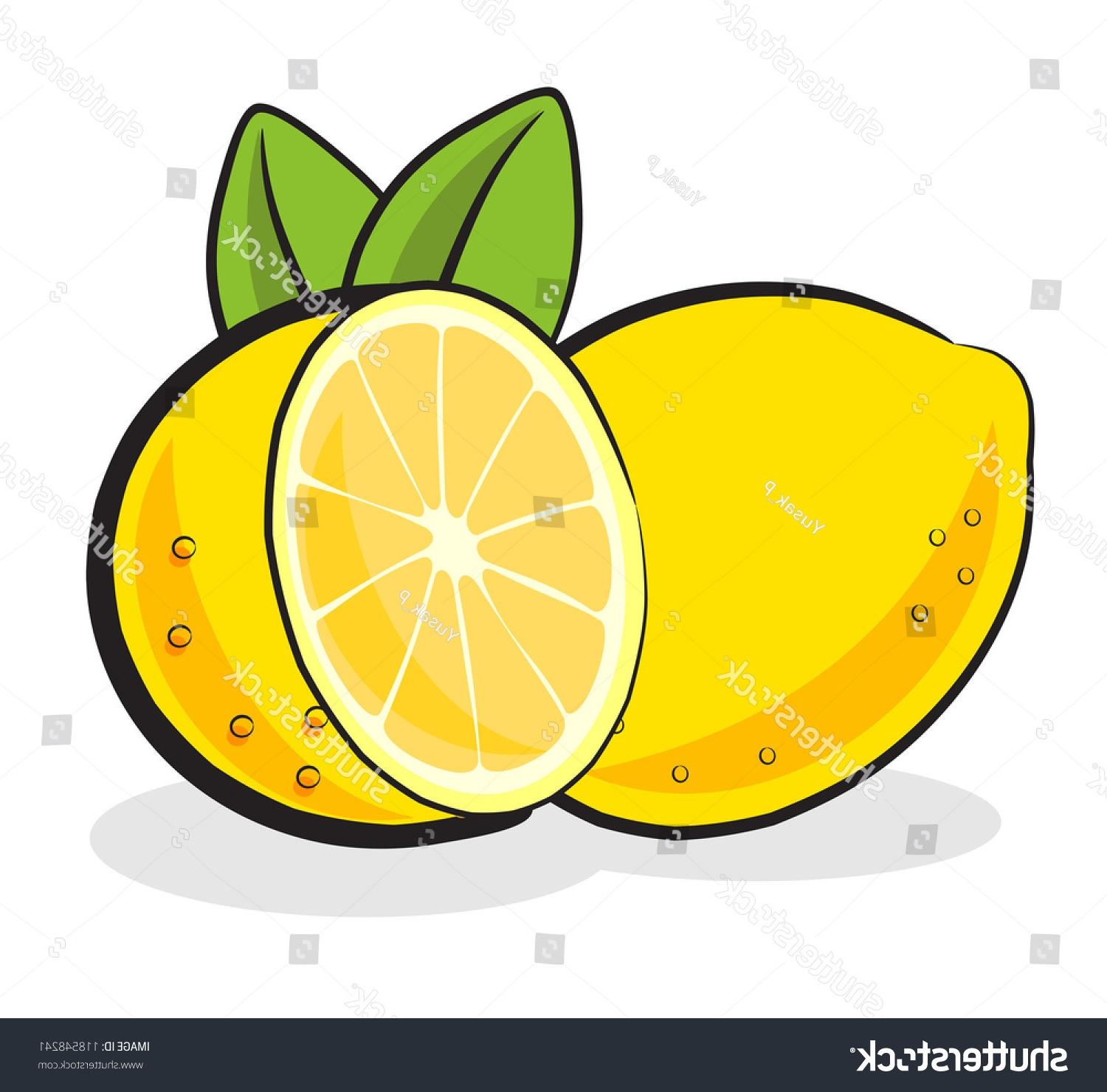 Free Printable Lemon Images