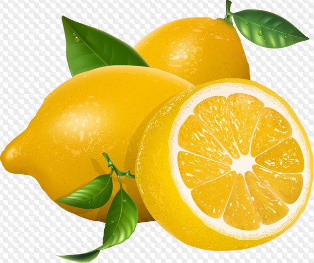 Png graphics on a. Lemon clipart psd
