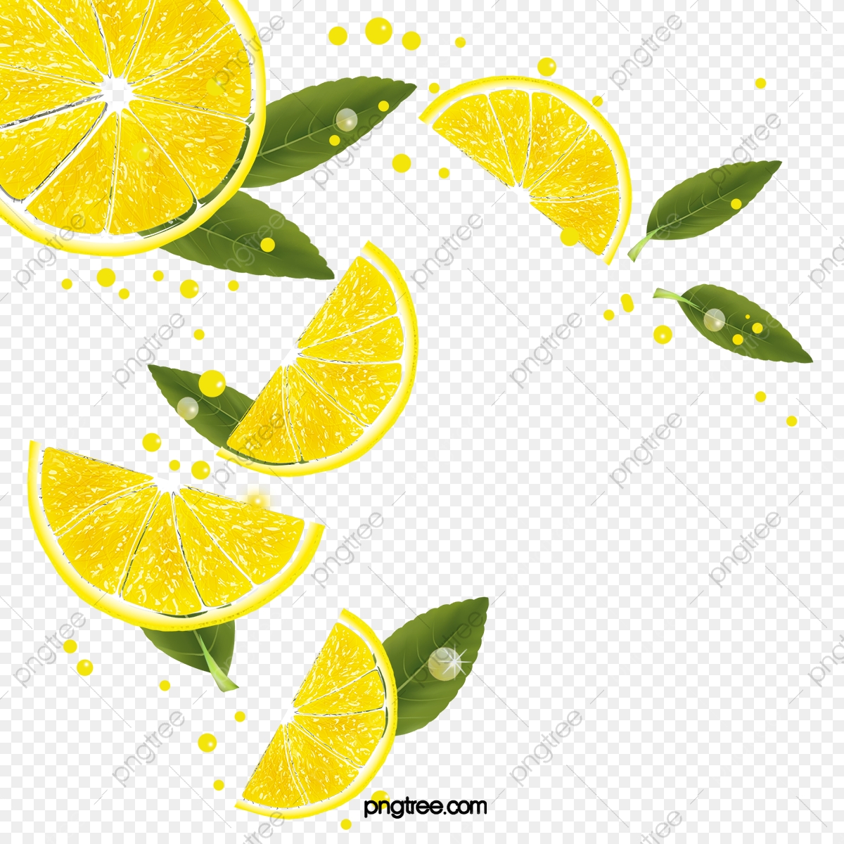 Juice png transparent . Lemon clipart psd