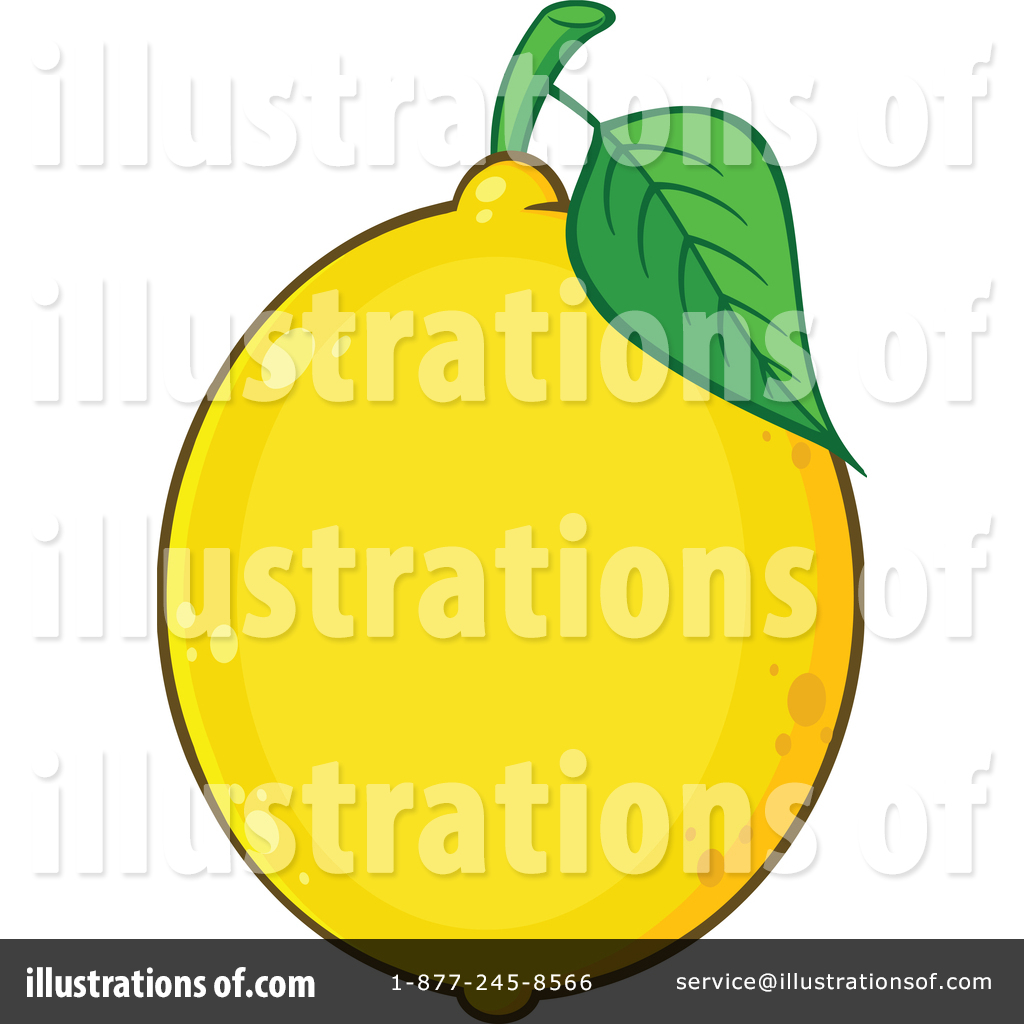 lemon clipart royalty free
