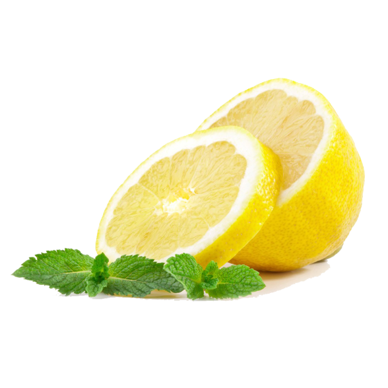 lemon clipart sad