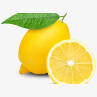 lemon clipart squeezed lemon