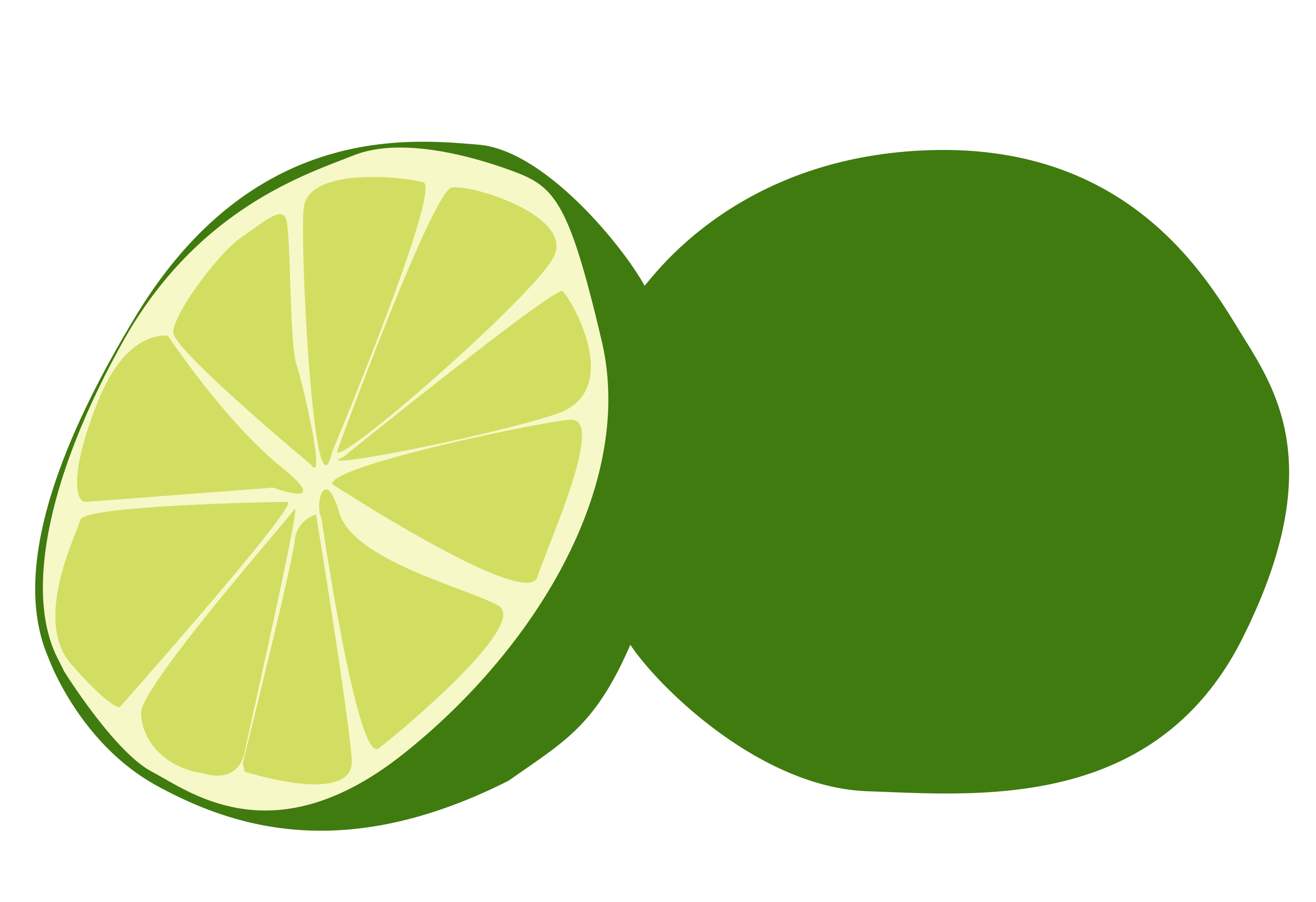 lime clipart juicy