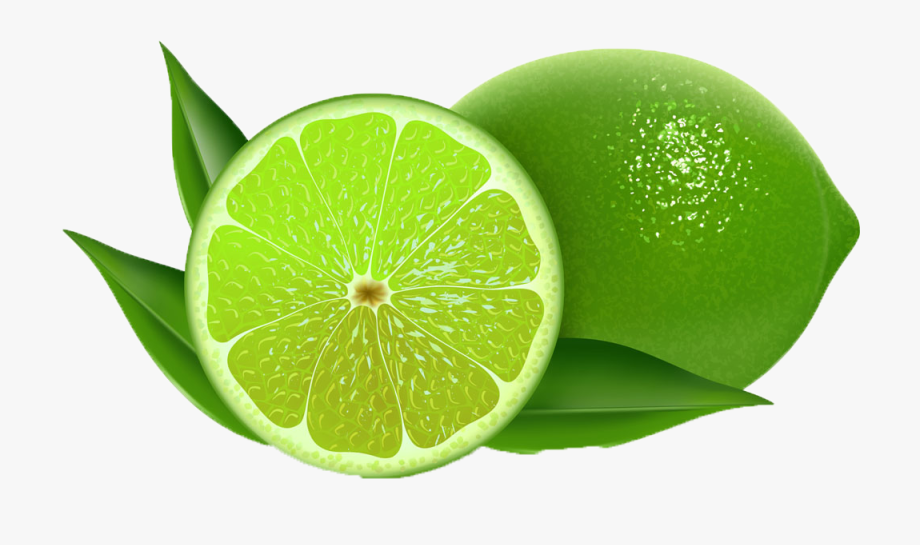 lemon clipart sweet lime