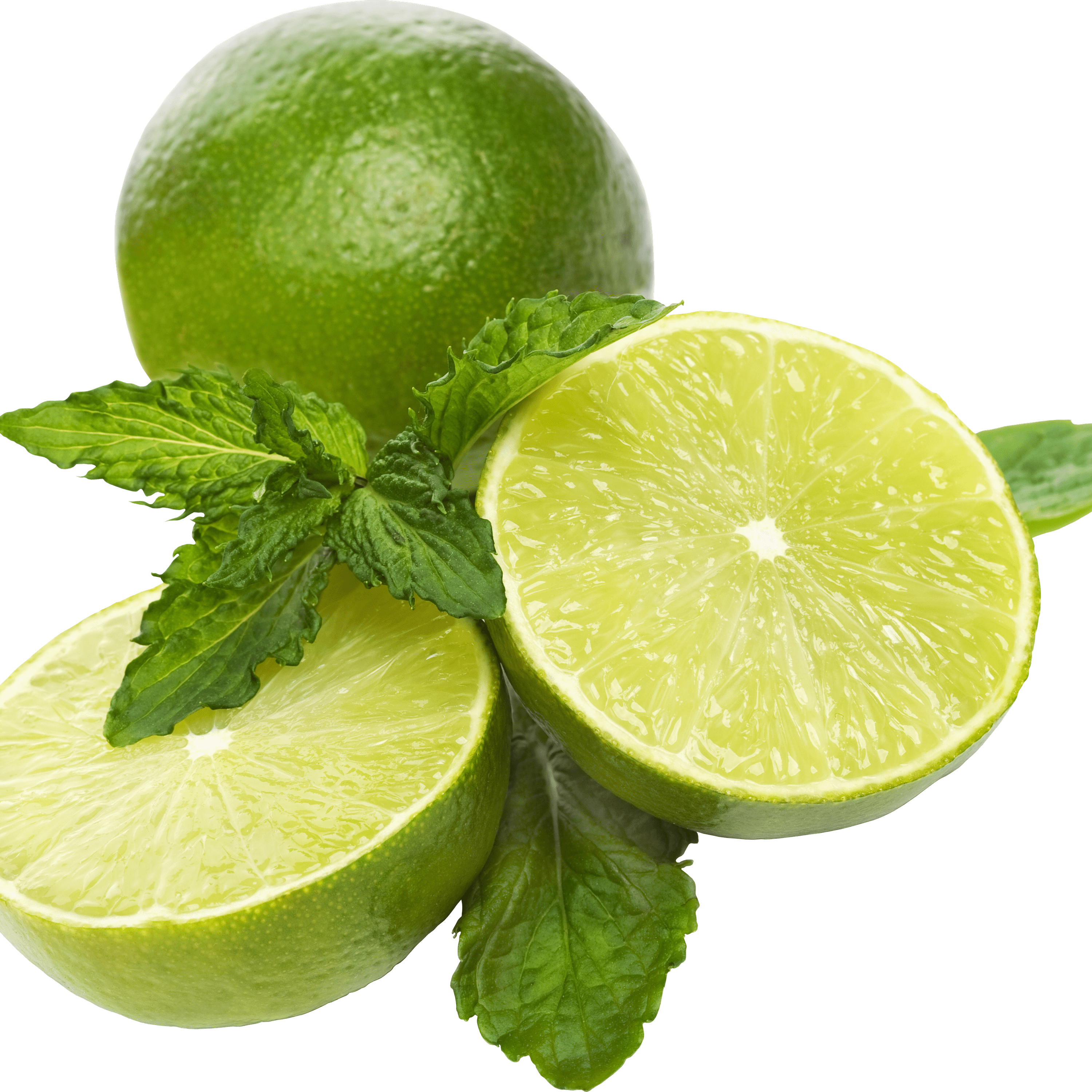 Mint and transparent png. Lemons clipart sweet lime