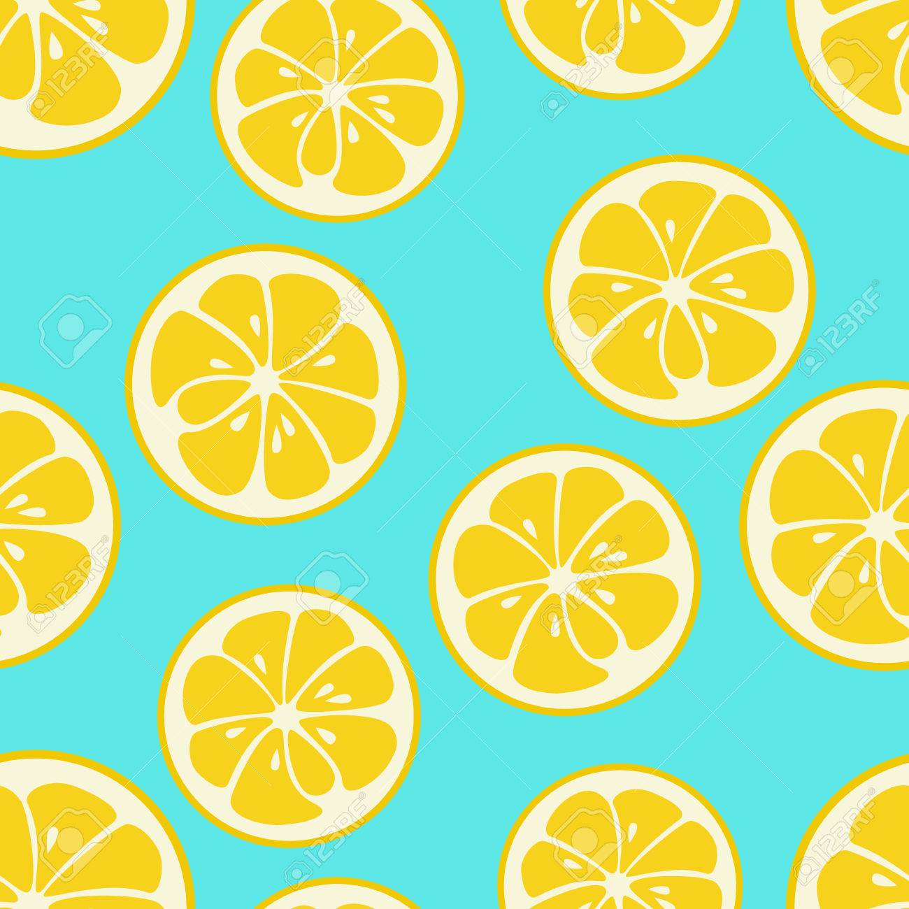 lemon clipart wallpaper