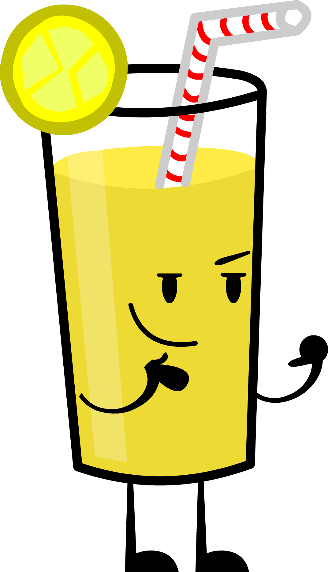 lemonade clipart animated