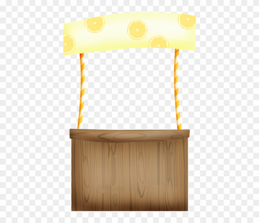 Lemonade clipart cart. Png download pinclipart 