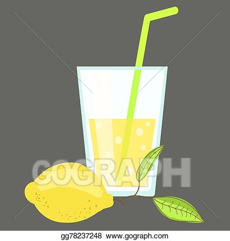 lemonade clipart cold juice