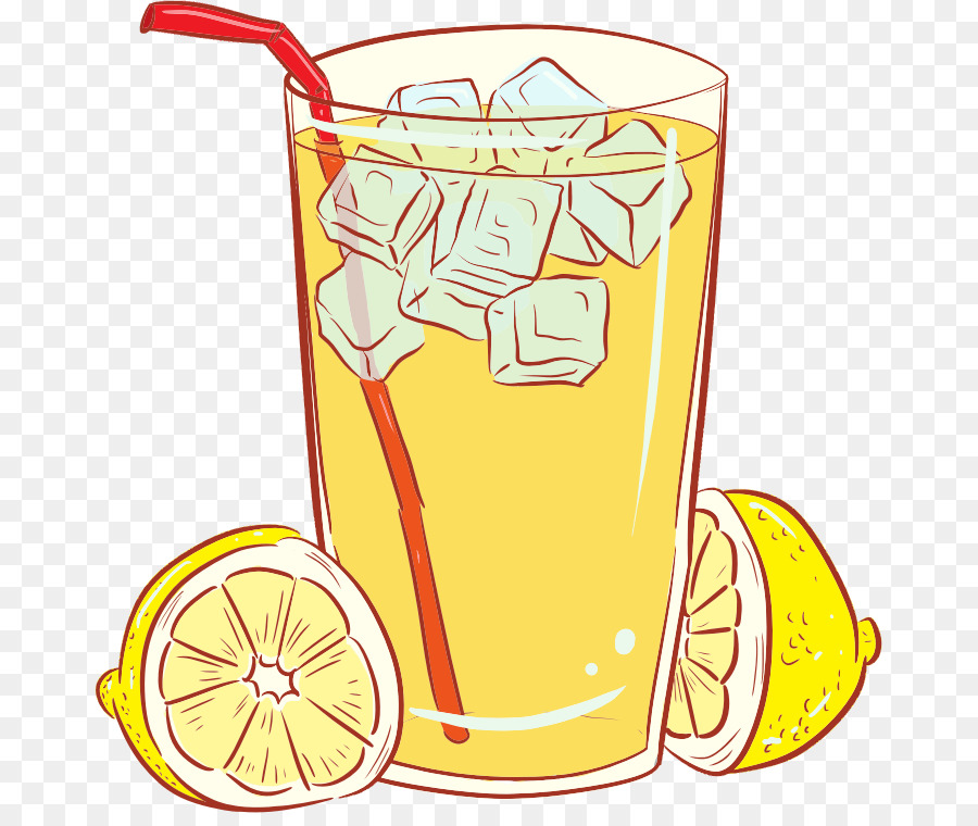 lemonade clipart colddrink