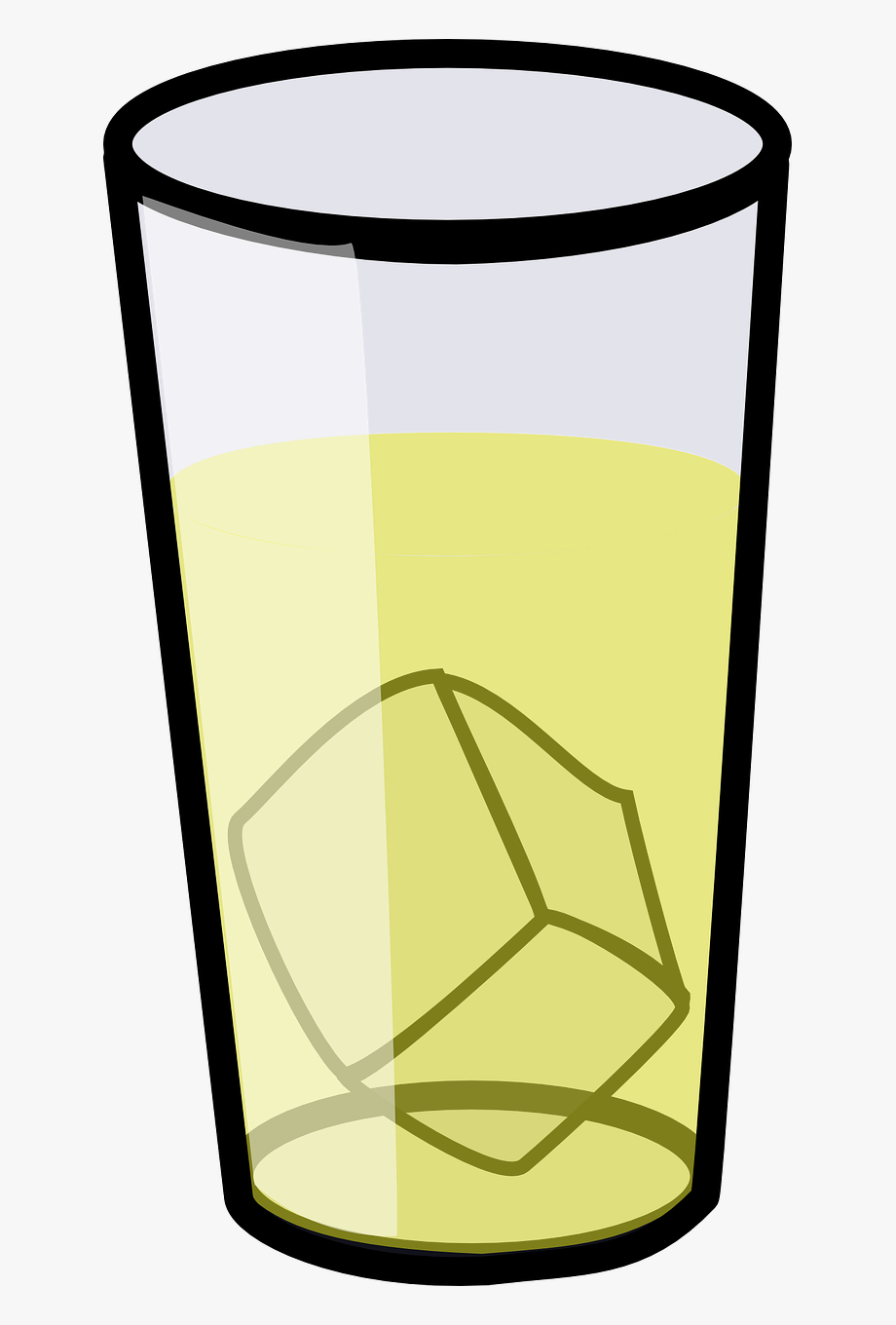 Beverage free picture . Lemonade clipart empty juice glass