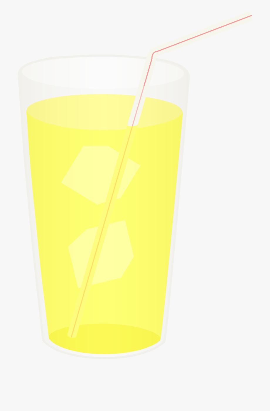 lemonade clipart glass lemonade