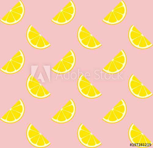 lemonade clipart half lemon