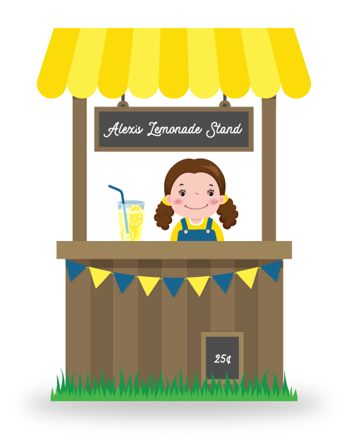 lemonade clipart lemonade day