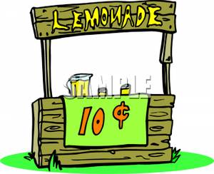 Free download best on. Lemonade clipart lemonade sale