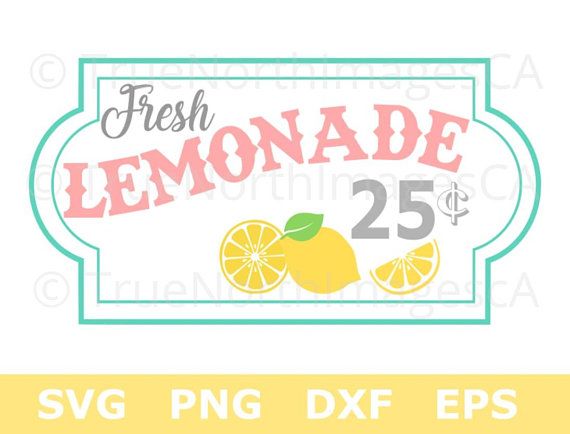 lemonade clipart lemonade stand