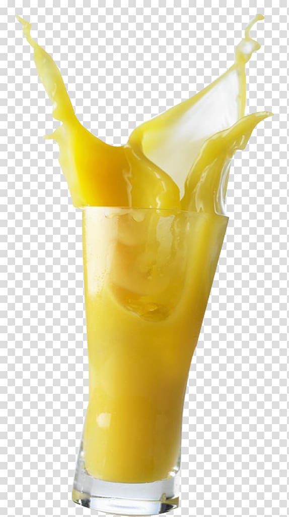 lemonade clipart mango juice